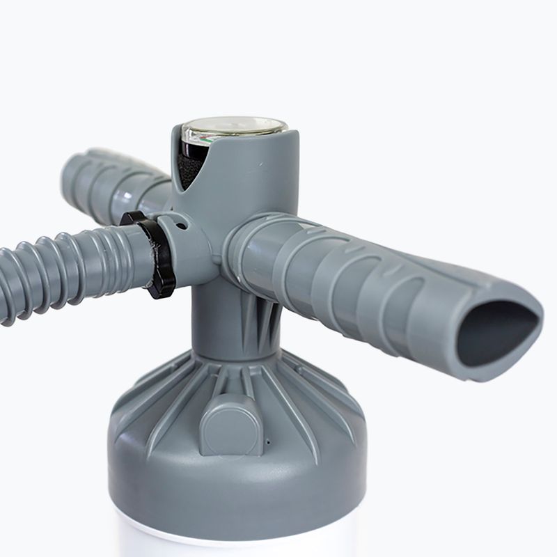 Ozone Kite V2 Lenkdrachen-Inflator 5