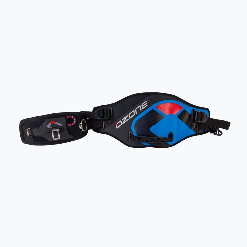 Trapez Kitesurf Ozone Connect Water V2 blau HARCWV2XXSB 3