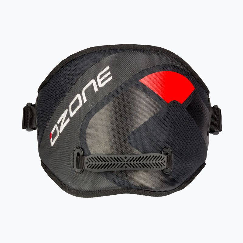 Trapez Kitesurf Ozone Connect Water V2 schwarz HARCWV2MK
