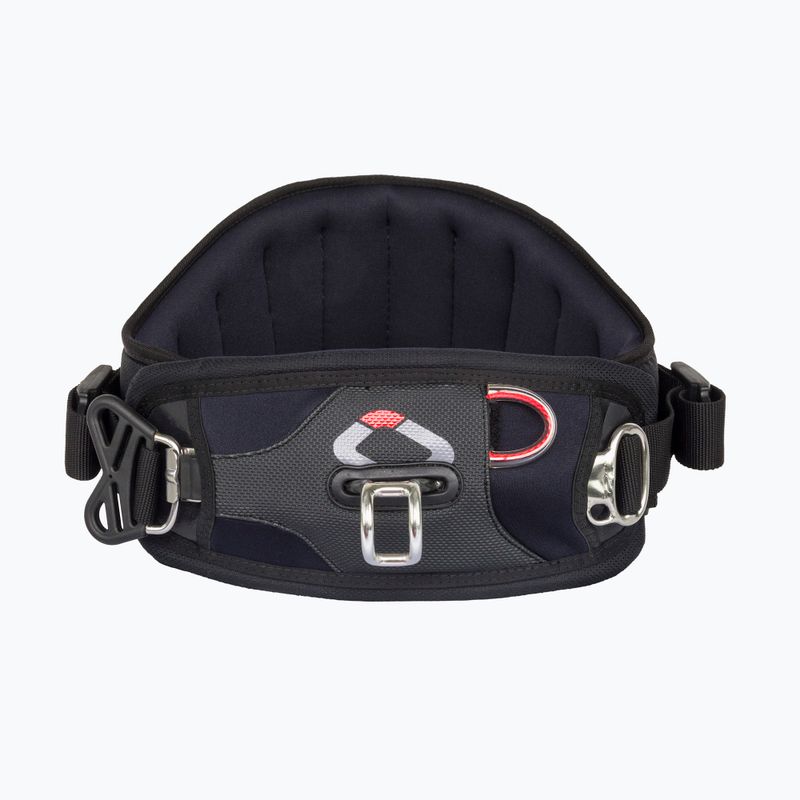 Trapez Kitesurf Ozone Connect Water V2 schwarz HARCWV2MK 2