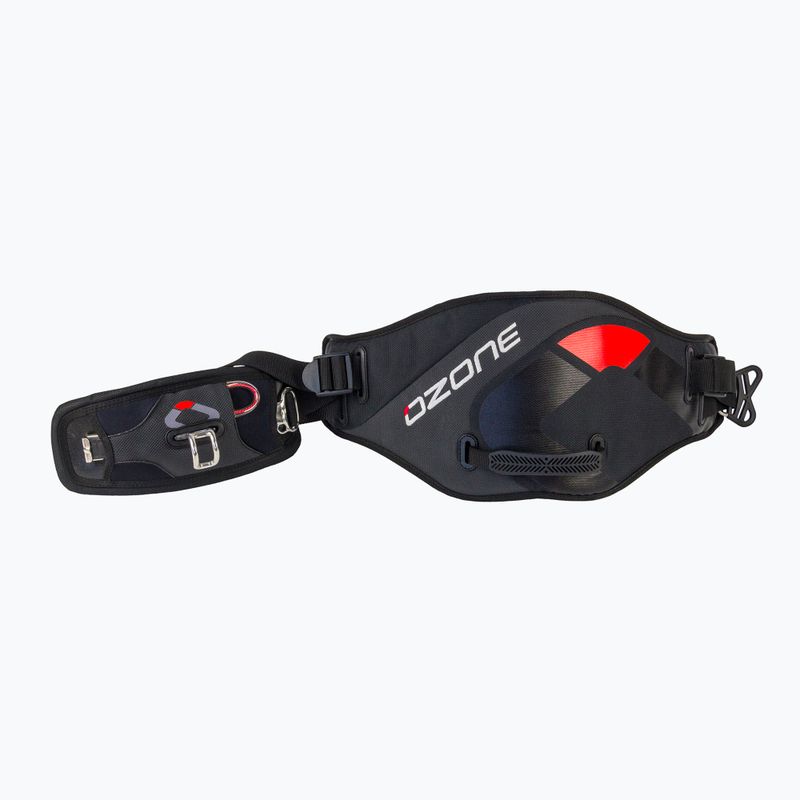 Trapez Kitesurf Ozone Connect Water V2 schwarz HARCWV2MK 3