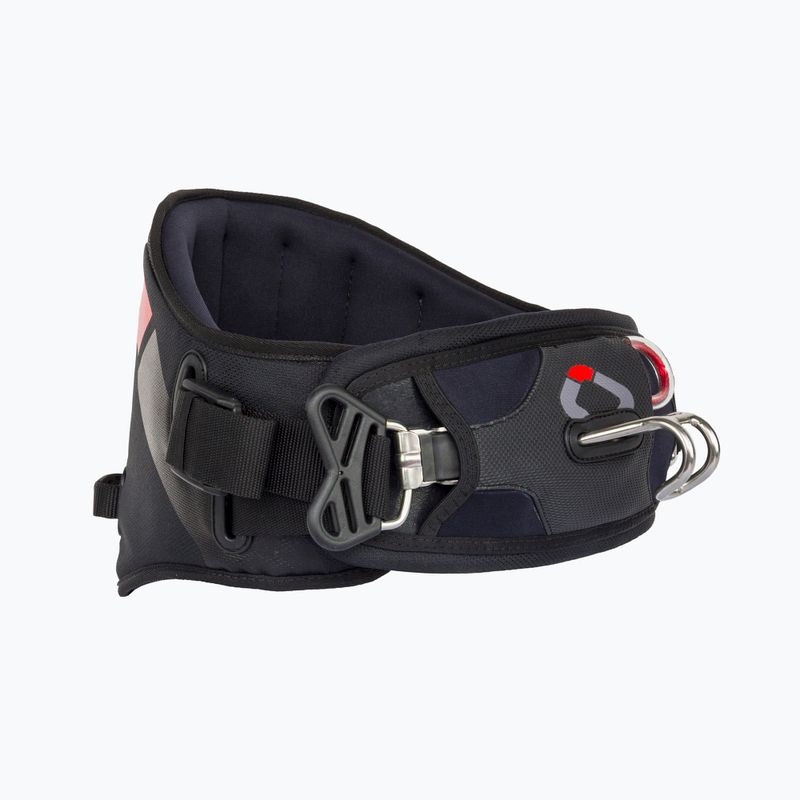 Trapez Kitesurf Ozone Connect Water V2 schwarz HARCWV2MK 6