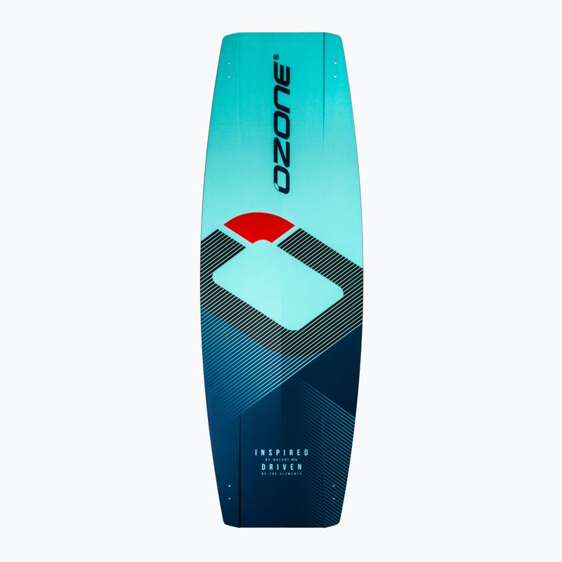 Kitesurfing Board Ozone Infinity V2 blau KBINV214447L 2