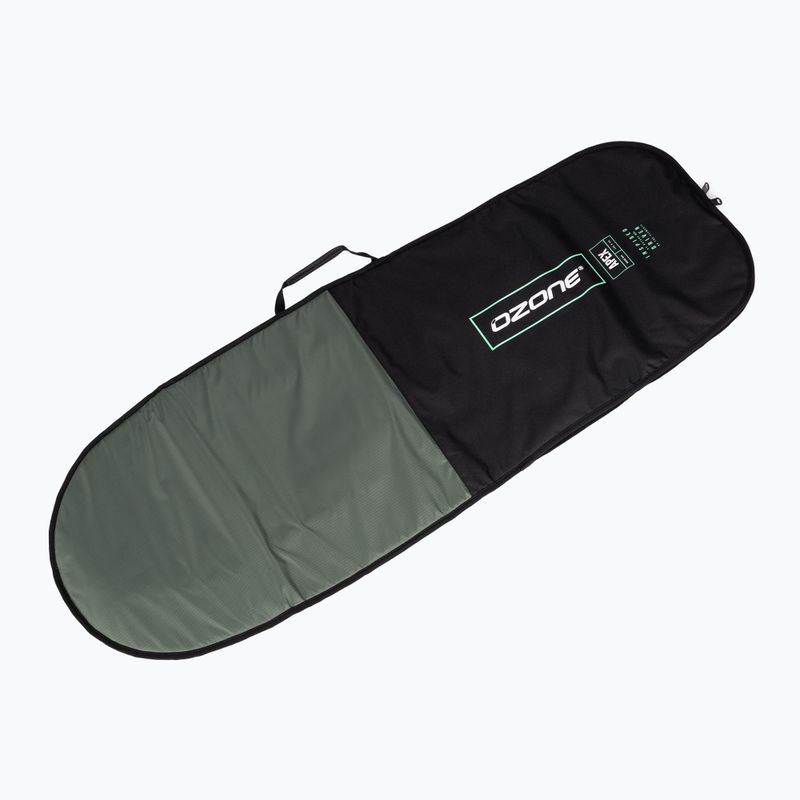 Kitesurfbrett Schutzhülle Ozone Hydrofoil schwarz BAGFB12545