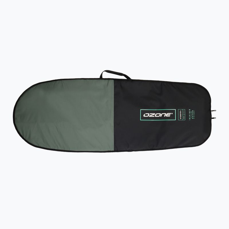 Kitesurfbrett Schutzhülle Ozone Hydrofoil schwarz BAGFB12545 9