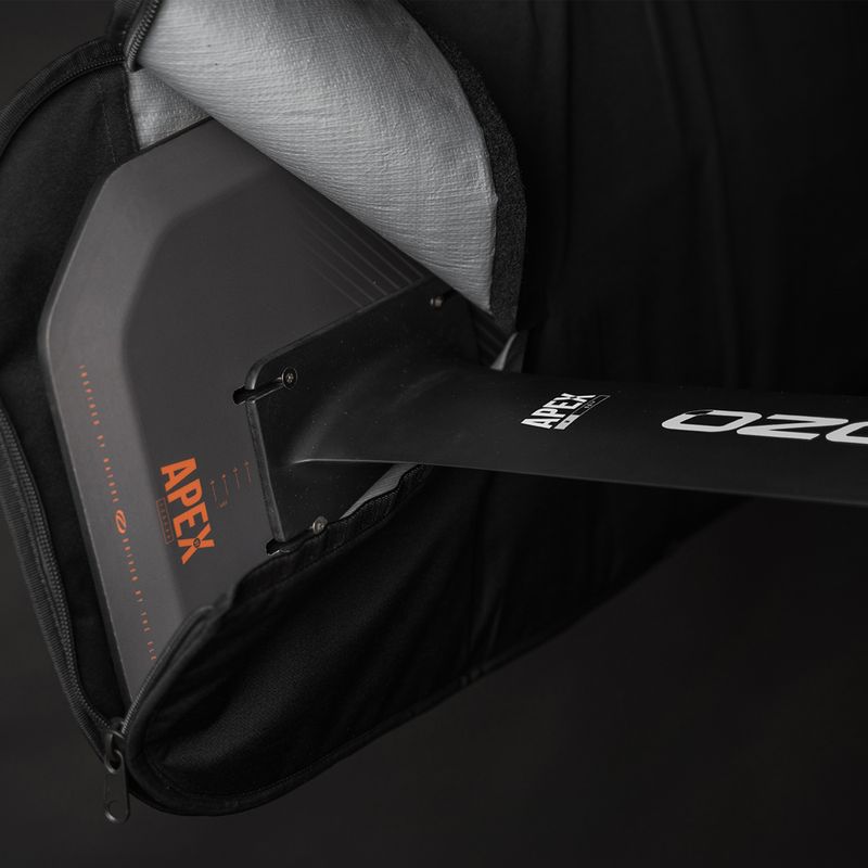 Kitesurfbrett Schutzhülle Ozone Hydrofoil schwarz BAGFB12545 8