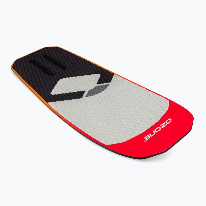 Kitesurfing Board Ozone Apex V1 orange KBAPV112545O