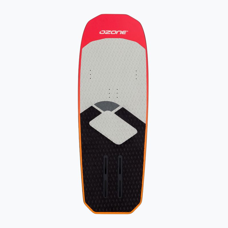 Kitesurfing Board Ozone Apex V1 orange KBAPV112545O 2