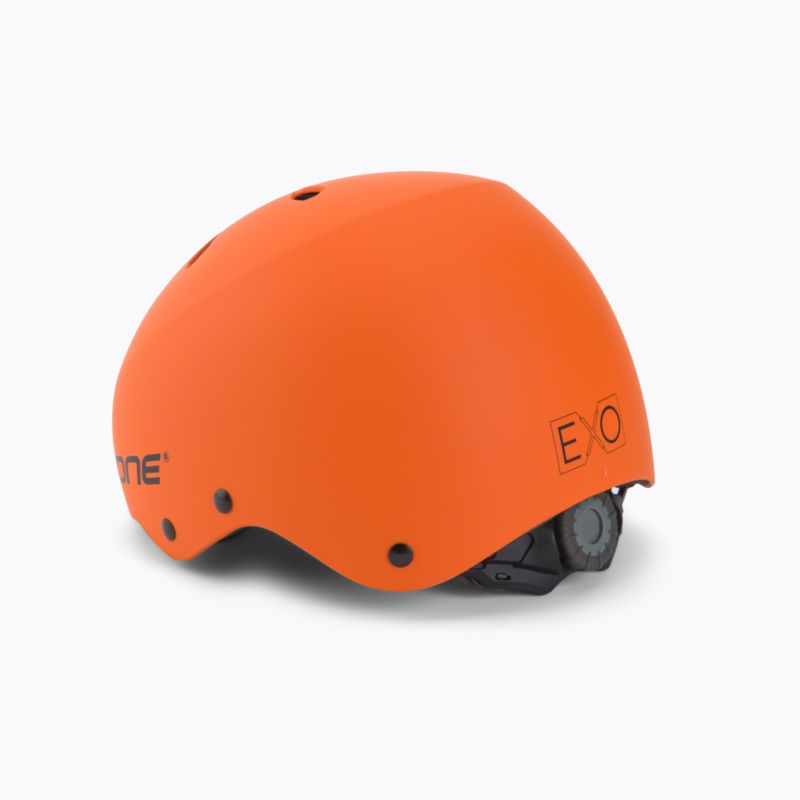 Helm Ozone Exo orange HELMEXOSMO 3