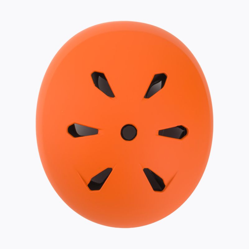 Helm Ozone Exo orange HELMEXOSMO 5