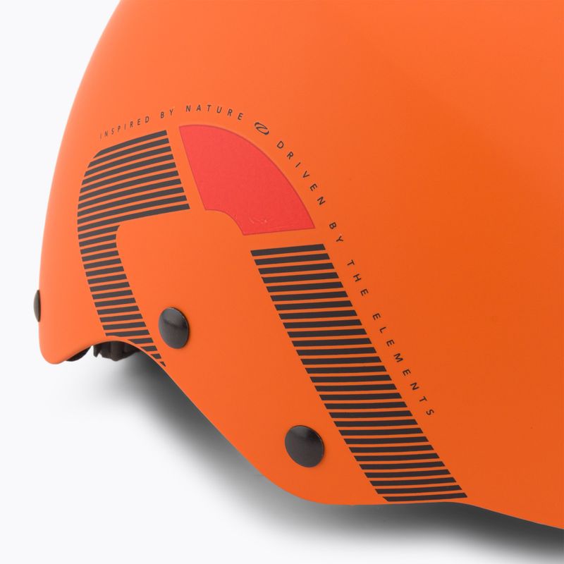 Helm Ozone Exo orange HELMEXOSMO 7
