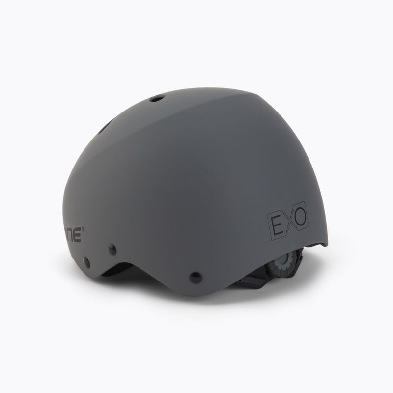 Helm Ozone Exo grau HELMEXOSMG 3