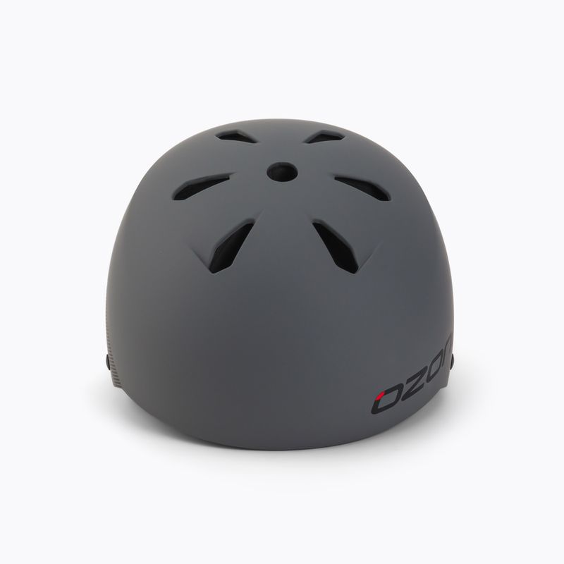 Helm Ozone Exo grau HELMEXOSMG 4
