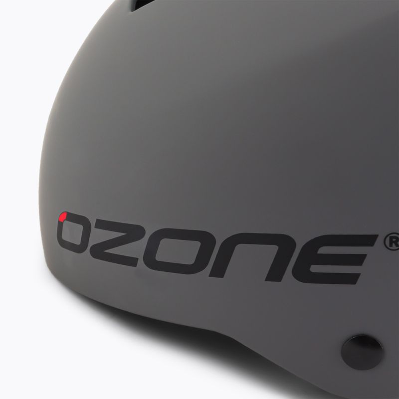 Helm Ozone Exo grau HELMEXOSMG 7