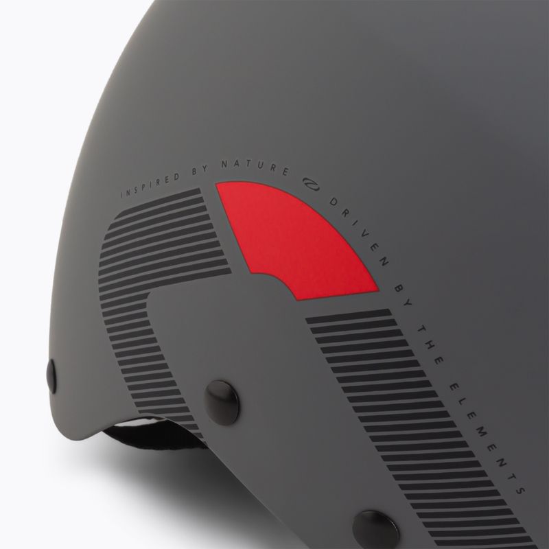 Helm Ozone Exo grau HELMEXOSMG 8