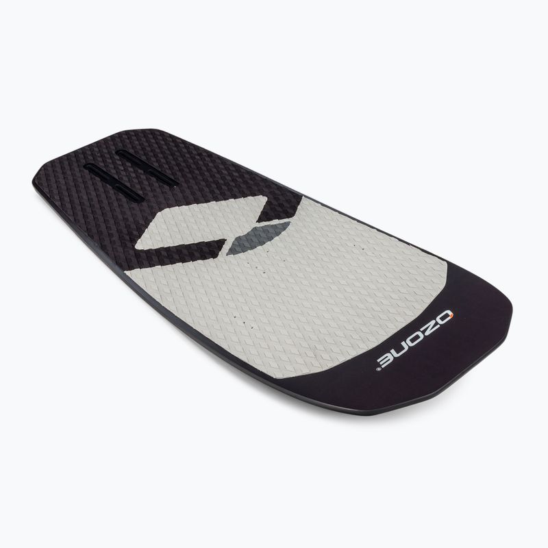 Kitesurfing Board Ozone Apex V1 schwarz KBAPV112545K