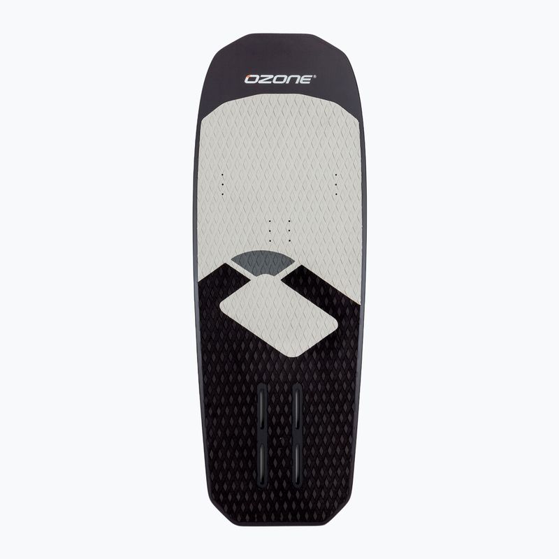 Kitesurfing Board Ozone Apex V1 schwarz KBAPV112545K 2