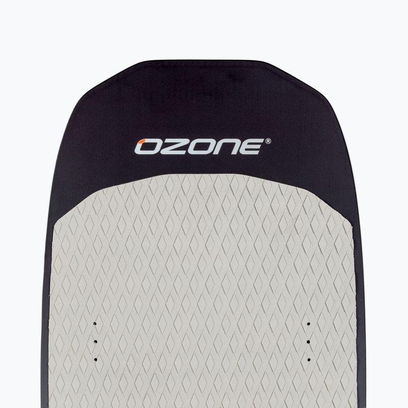 Kitesurfing Board Ozone Apex V1 schwarz KBAPV112545K 4