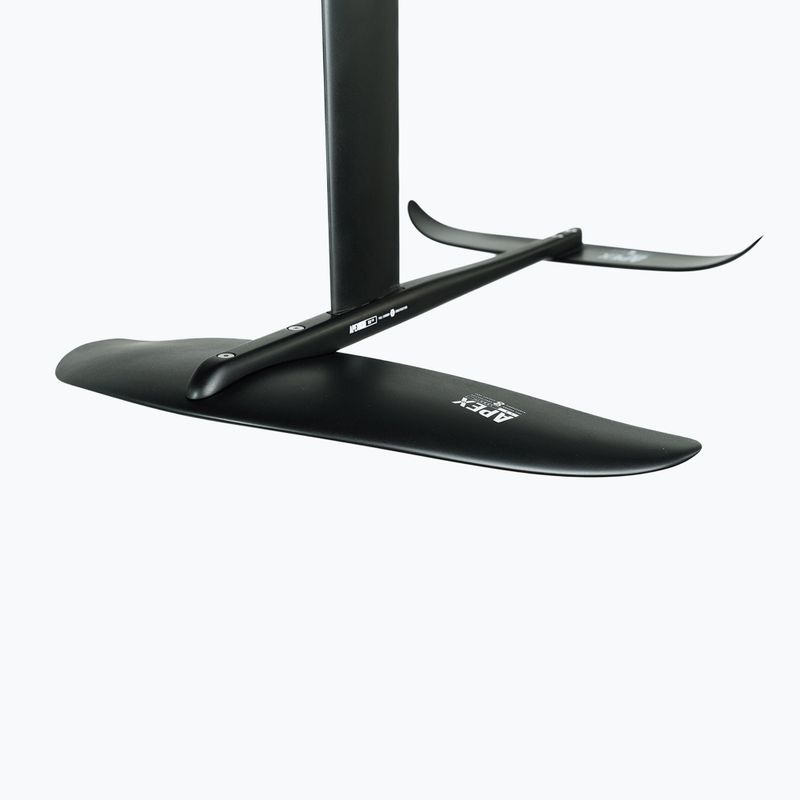 Hydrofoil Ozone Apex Kitesurf V1 schwarz HFAKV1CK 2