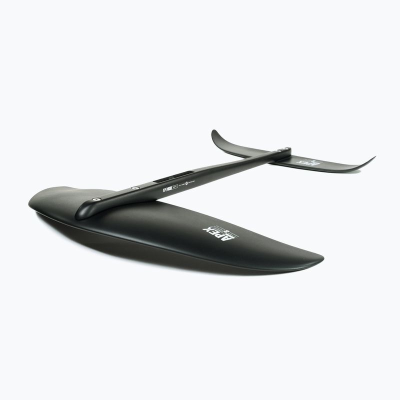Hydrofoil Ozone Apex Kitesurf V1 schwarz HFAKV1CK 3