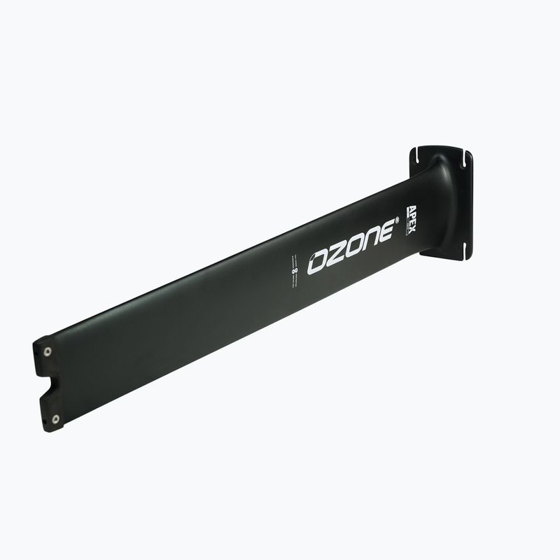Hydrofoil Ozone Apex Kitesurf V1 schwarz HFAKV1CK 5