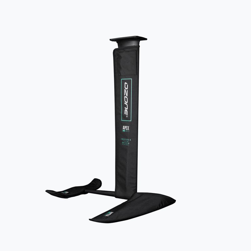 Hydrofoil Ozone Apex Kitesurf V1 schwarz HFAKV1CK