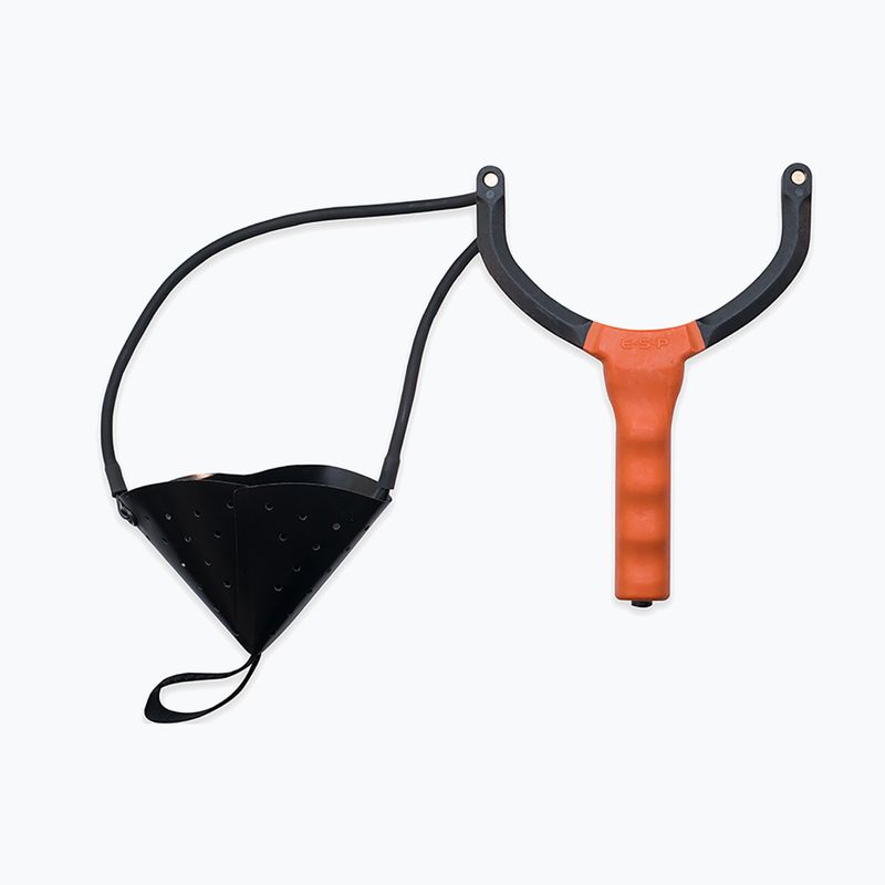 ESP Mega Pult orange Angelschlinge ETCPT003 2