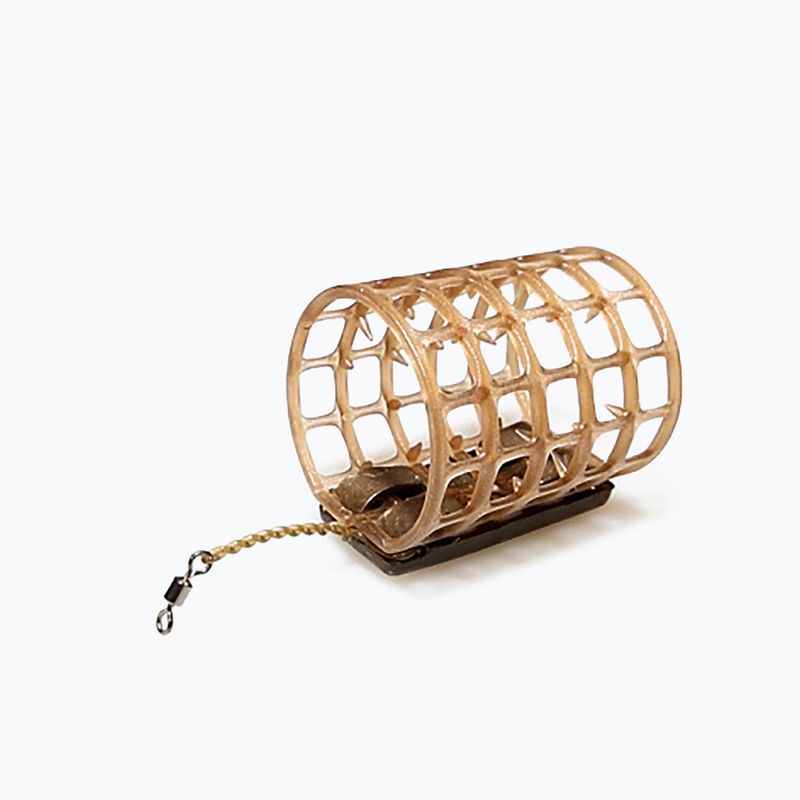 Drennan Gripmesh Feeder Korb braun TFGM003/1