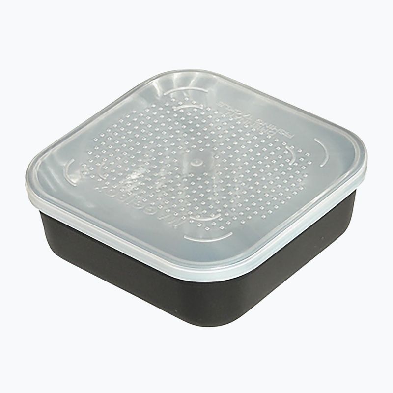 Drennan Maggibox Köderbox schwarz TMBK333/1