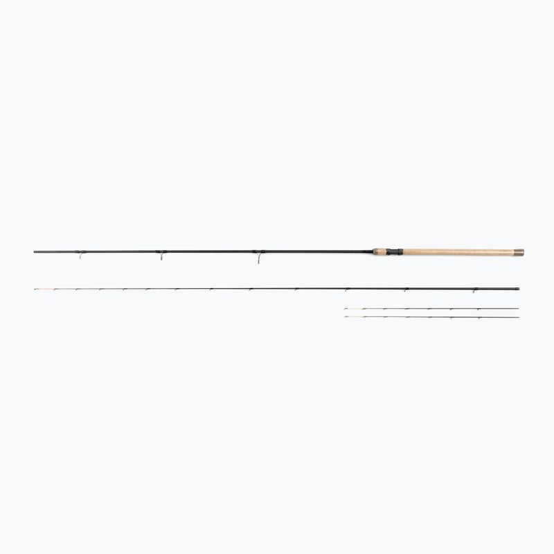 Drennan Acolyte Plus Futterrute schwarz RMACFP110 2