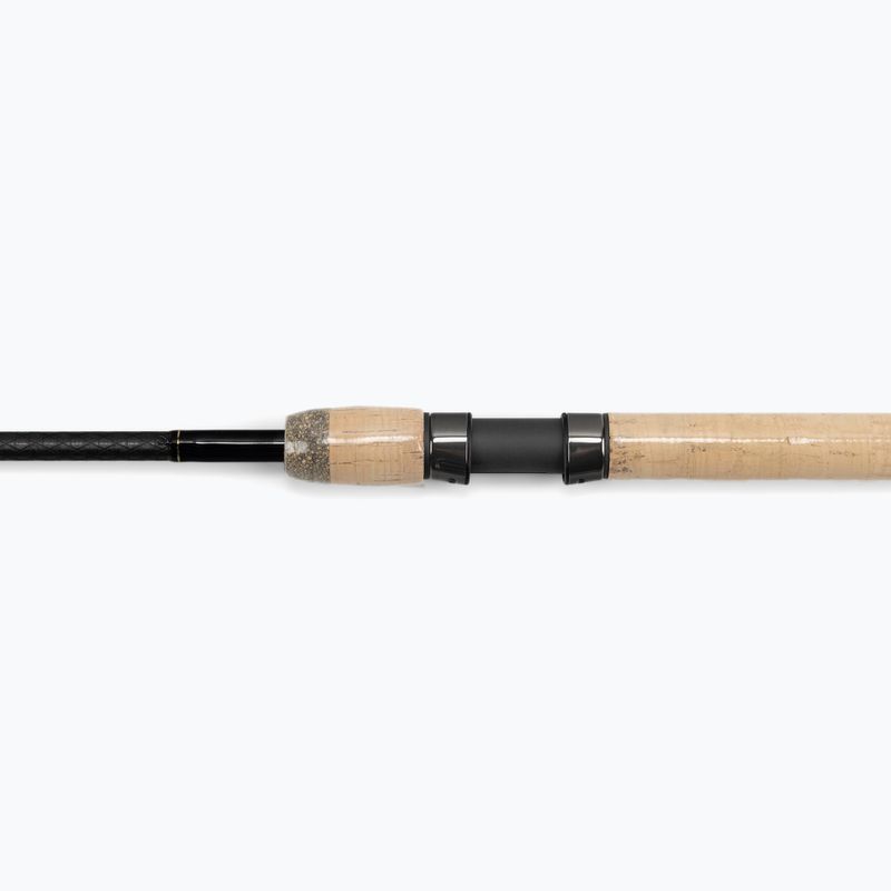 Drennan Acolyte Plus Futterrute schwarz RMACFP110 3