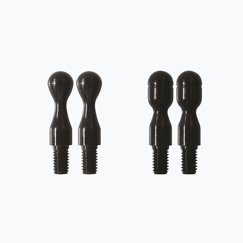 ESP Barrel Bobbin Kit grün ETBBK004 Aufhänger Angeln Bake 4