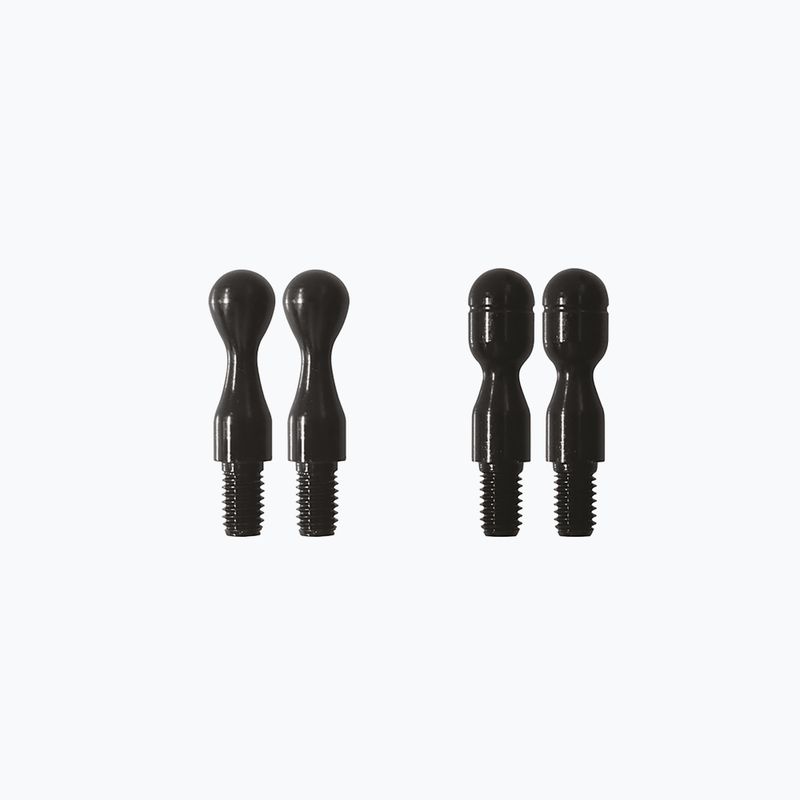 Aufhängekopf ESP Barrel Bobbin Kit silber ETBBMH01