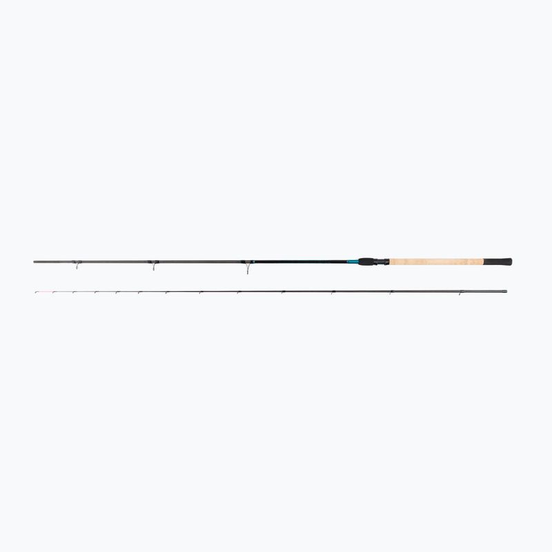 Drennan Vertex Method Feederstab schwarz RMVMF120