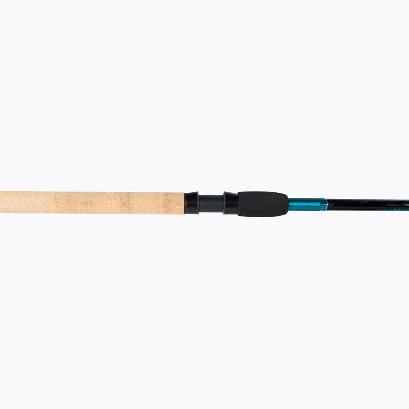 Drennan Vertex Method Feederstab schwarz RMVMF120 2