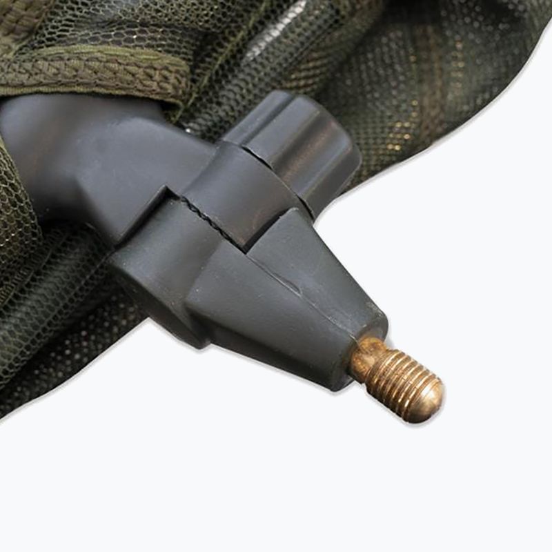 Drennan Keepnet Specialist Fischernetz grün TNKS02 4