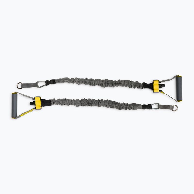 Reebok Schlauchgummis für EasyTone Step grau RSTB-10060