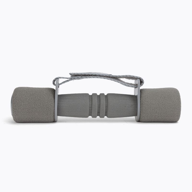 Kurzhanteln Reebok 2 x ,5 kg grau RAWT-116BL 4