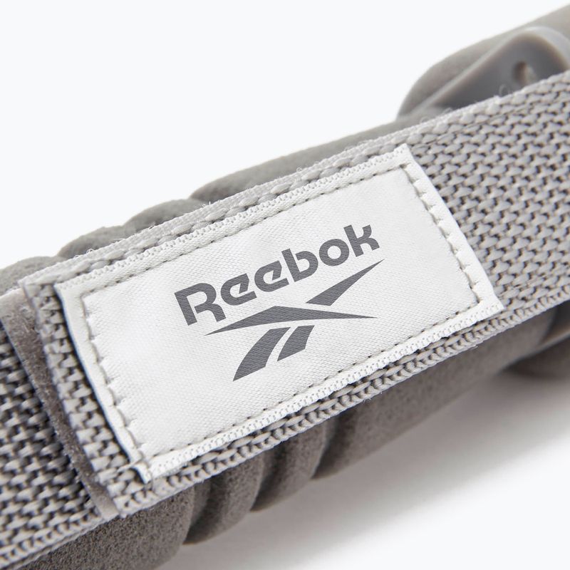Kurzhanteln Reebok 2 x ,5 kg grau RAWT-116BL 7