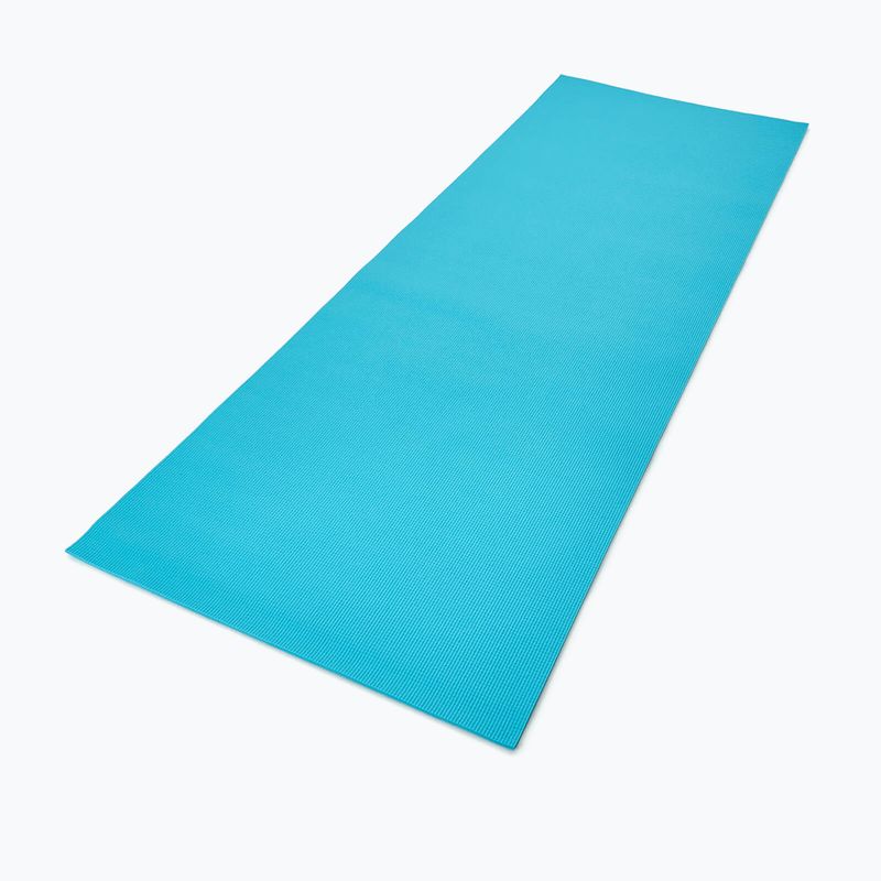 Yogamatte Reebok RAMT-11024 blue 2