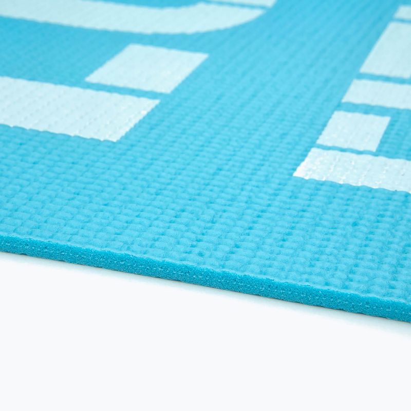 Yogamatte Reebok RAMT-11024 blue 5