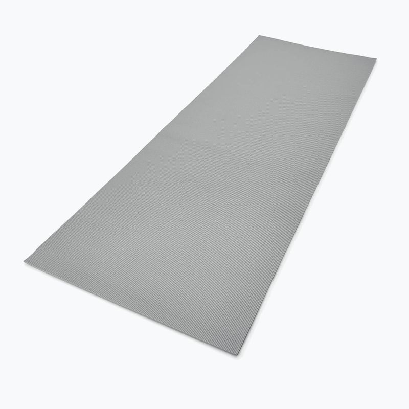 Yogamatte Reebok RAMT-11024 grey 2