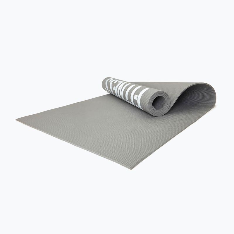 Yogamatte Reebok RAMT-11024 grey 4