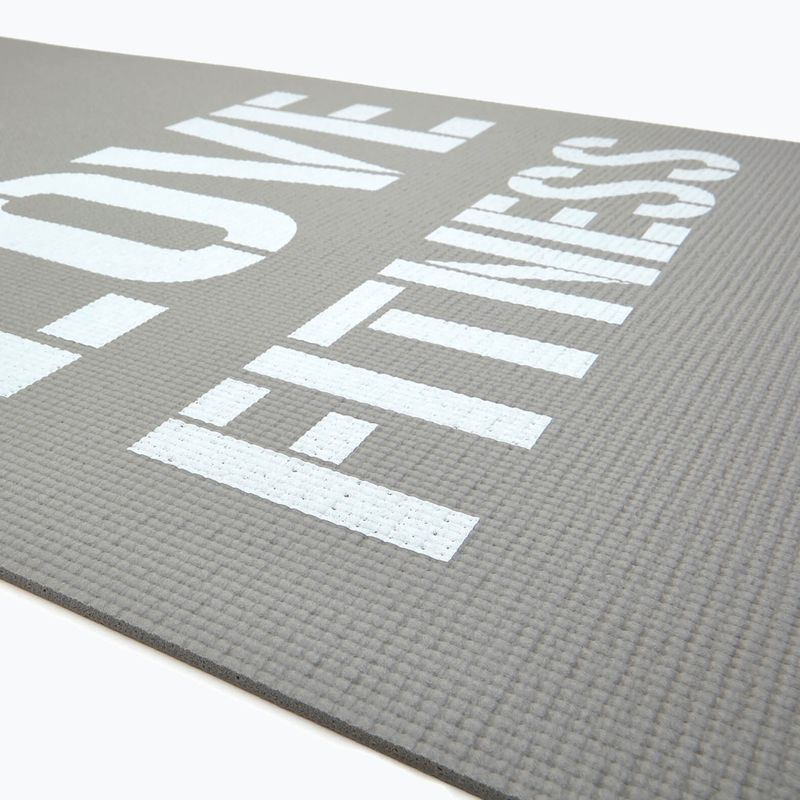 Yogamatte Reebok RAMT-11024 grey 5