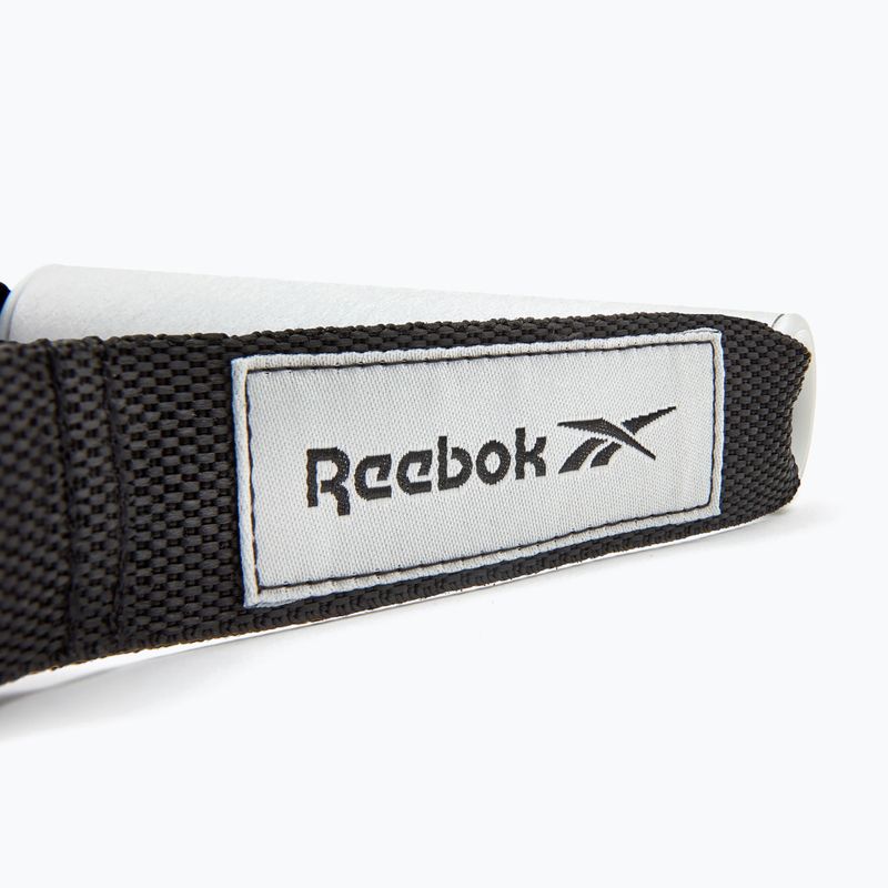 Trainingsexpander Reebok RSTB-16070 black 4