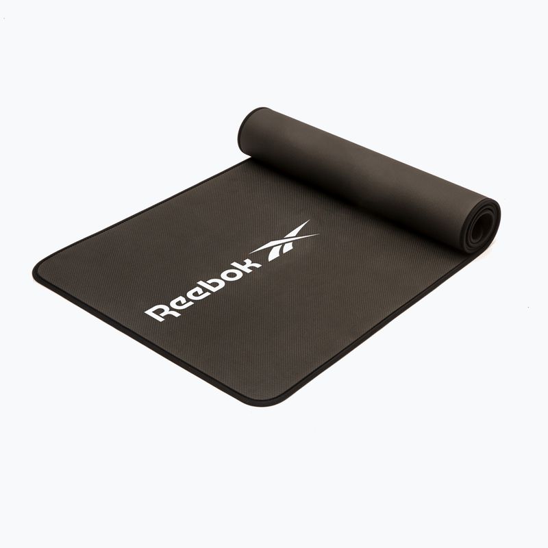 Yogamatte Reebok Elite RSYG-16022 black 2