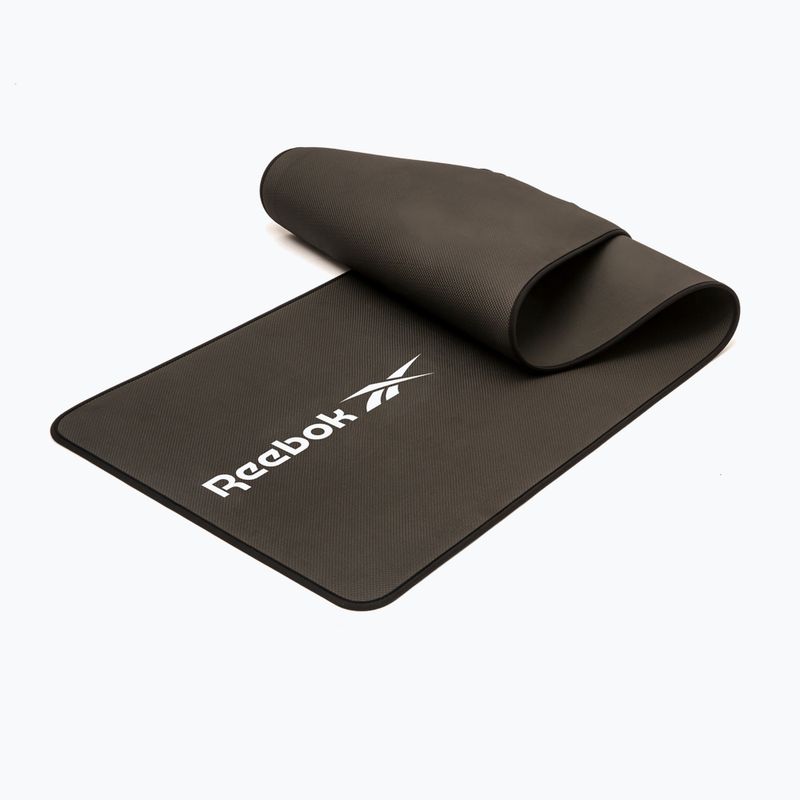 Yogamatte Reebok Elite RSYG-16022 black 3