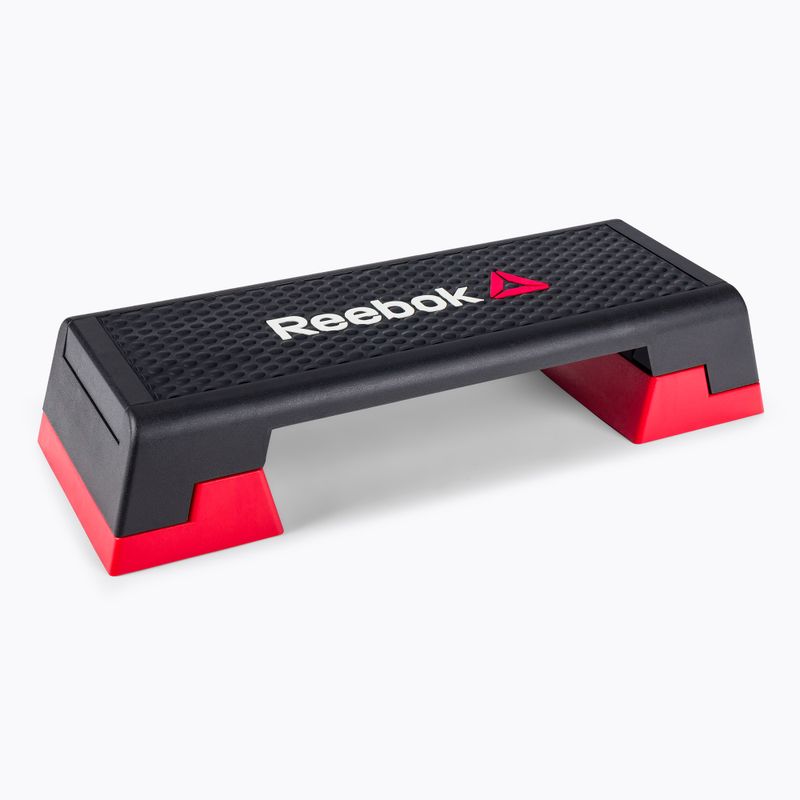 Reebok Stepper schwarz RSP-16150