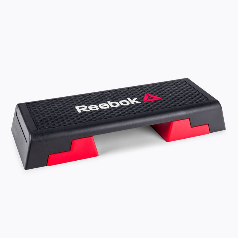 Reebok Stepper schwarz RSP-16150 3