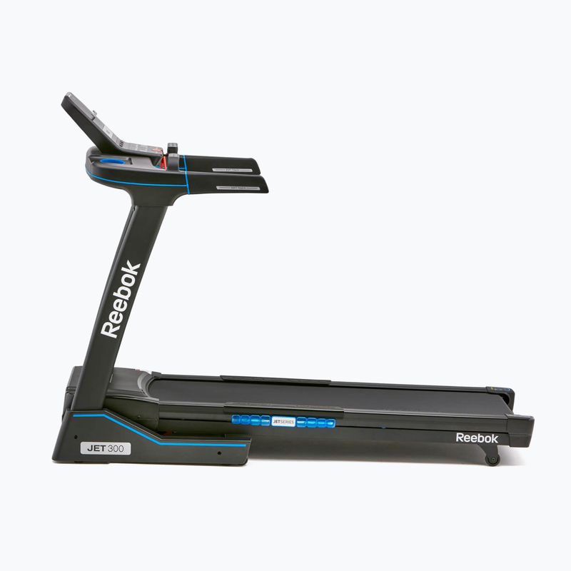 Laufband Reebok Jet 3 schwarz RVJF1721BKBT 2